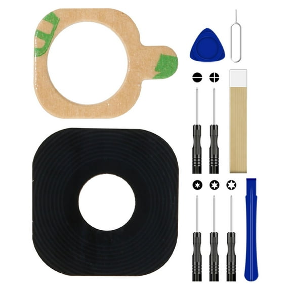 1 Pcs For Samsung Galaxy Note 5 SM-N920W8 Replacement Rear Camera Glass Lens Tool