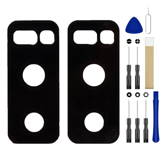 1 Pcs For Samsung Galaxy Note 8 SM-N950U1 Phone Replacement Rear Camera Glass Lens Tool