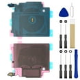 thumbnail image 1 of 1 Pcs For Samsung Galaxy S10e G970 Replacement Wireless Charging Charger NFC Sensor Antenna Flex Tool, 1 of 5