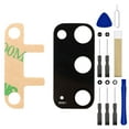 thumbnail image 1 of 1 Pcs For Samsung Galaxy S20 5G SM-G981U Phone Replacement Rear Camera Glass Lens Tool, 1 of 5