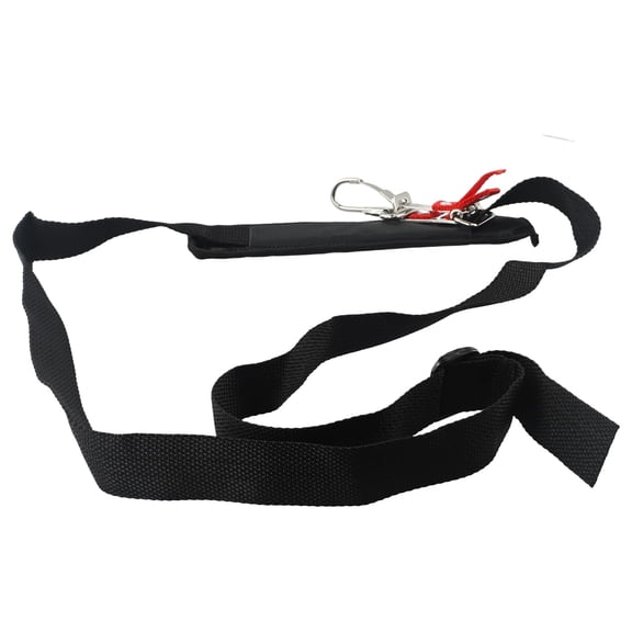1 Pcs For Strimmers Single Strap Harness Adjustable Quick Release For Strimmers Brushs Cutters Grass Trimmer Accessories