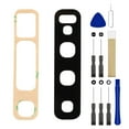 thumbnail image 1 of 1 Pcs For Verizon Samsung Galaxy S10+ Plus SM-G975UZKAVZW Replacement Rear Camera Glass Lens Tool, 1 of 5