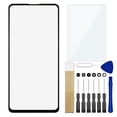 thumbnail image 1 of 1 Pcs For Xiaomi Mi 9T M1903F10G Replacement Outer Glass Screen Lens Tool, 1 of 5