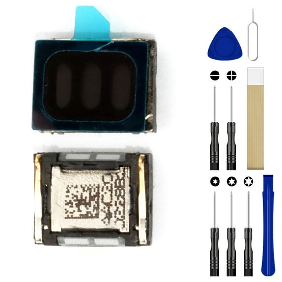 1 Pcs For Xiaomi Redmi Note 9S / Note 9 / Note 9 Pro / Note 9 Pro Max / 9 / 9 Prime Replacement Ear Speaker Earpiece Tool