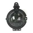 thumbnail image 1 of 1 Pcs Front Bumper Fog Light For Mini R55 R56 R58 R59 R60 63172751295 Smoke Lens, 1 of 15