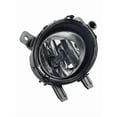 thumbnail image 1 of 1 Pcs Front Right Fog Light With Bulbs For BMW F20 F21 F30 F31 F80 2011-2019, 1 of 6