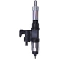thumbnail image 1 of 1 Pcs Fuel Injector 8-98280697-1 8981518372 8981518373 Compatible with Isuzu 4HK1 5.2L 6HK1 Engine NPR NPR-HD Truck For Hitachi ZX190W ZX210W ZX240N ZX350 Excavator, 1 of 4
