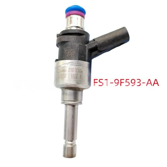 1 Pcs Fuel Injector FS1-9F593-AA FS19F593AA for Fiat