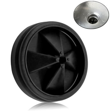 1 Pcs Garbage Disposal Splash Guards