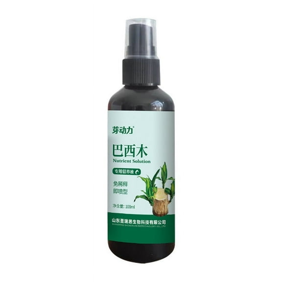 1 Pcs Garden Safe Take Root Rooting Hormone, Promotes Rooting, Grow New Plants From Cuttings, 100ml