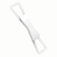 thumbnail image 1 of 1 Pcs Hand Strap Holder,Tablet Hand Strap Holder,Anti-Slip Silicone Hand Strap,Ergonomic Silicone Hand Strap Holder,Versatile Bed Reading Accessory,Support for Long Use, Easy Installation,(F,7.28 in), 1 of 8