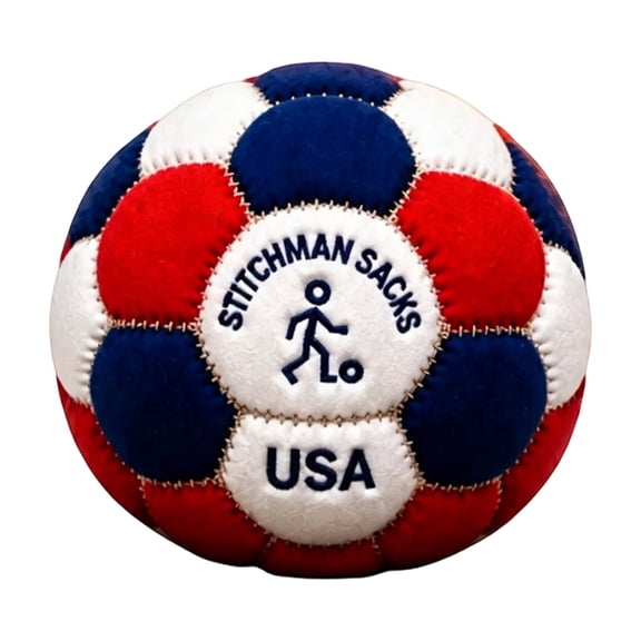 1 Pcs Handheld Coordination Training Beanbag Lightweight Portable for Daily Entertainment and Exercise Hand Toss Sack for Skill Development