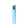 thumbnail image 1 of 1 Pcs Handheld Nail Light,Uv Light For Nails,Portable Led Lamp,Mini Cordless Nail Light,Rechargeable Usb Light Fast Drying With Display,Portable Diy Nail Tools,For Gel Nail Polish & Nail Glue,C, 1 of 8