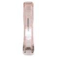 thumbnail image 1 of 1 Pcs Handheld Paper Clam Clip Dispenser,Portable Binder Clip Stapler,Mini Push Stapler Clamp Staplers,Desktop Push Stapler,Handheld Stapler Staples,For Desktop Document Home Desk,(E,4.52x0.98 in), 1 of 8