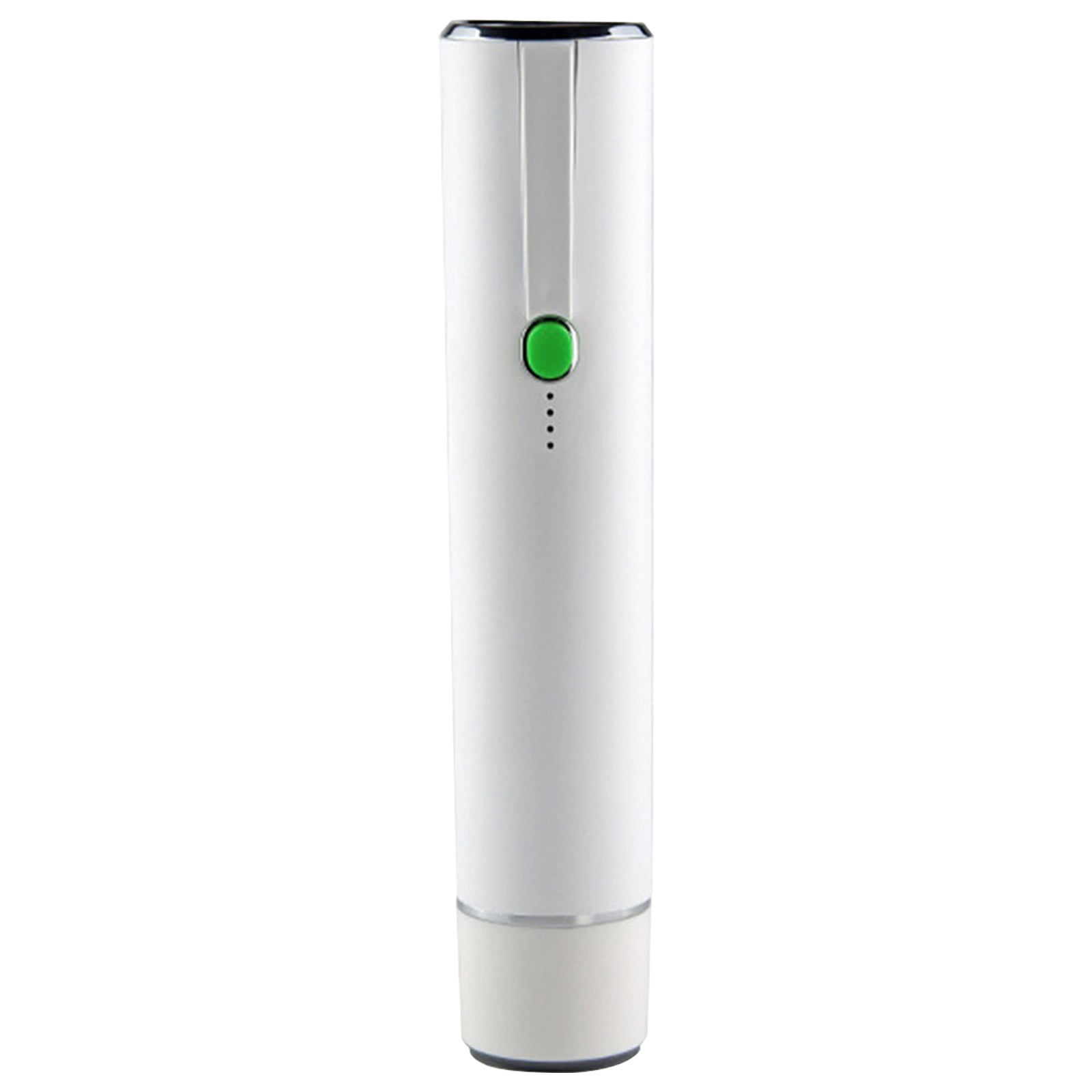 1 Pcs Handheld Vacuum Sealer,Vacuum Sealer For Food, 7.56 Inch Food Sealer Machine,Handheld Vacuum Sealer Machine, Portable Cordless Bag Sealer For Fruits, Fridge, Meats, Leftovers,White