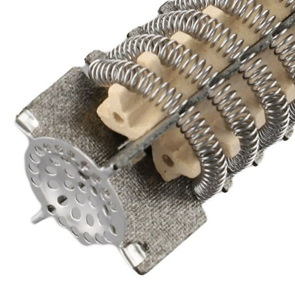 1 Pcs Heating Element Ac220V Three Wires Heat Core For 1600W Hot Air Rework Machine Thermal Blower Soldering Accessories Smile Home