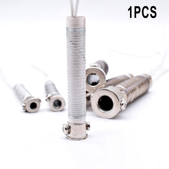 1 Pcs Heating Element Electric Soldering Iron External Heating Core 30W/40W/60W Adjustable Temperature Welder Supplies