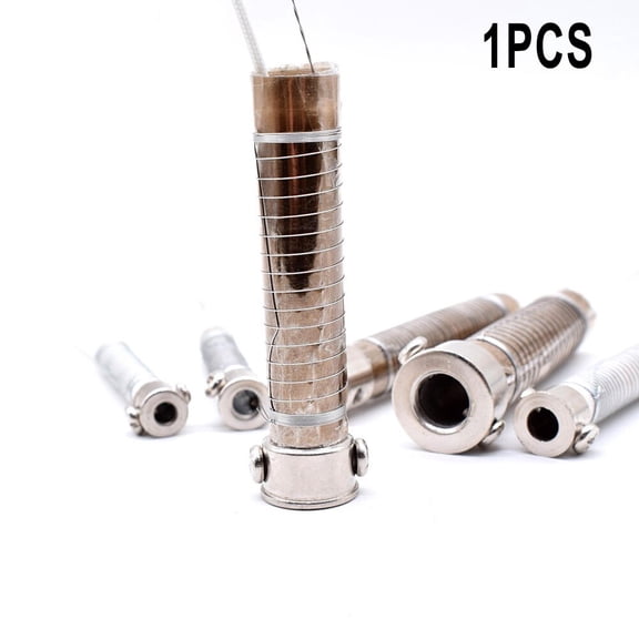 1 Pcs Heating Element Electric Soldering Iron External Heating Core 30W/40W/60W Adjustable Temperature Welder Supplies