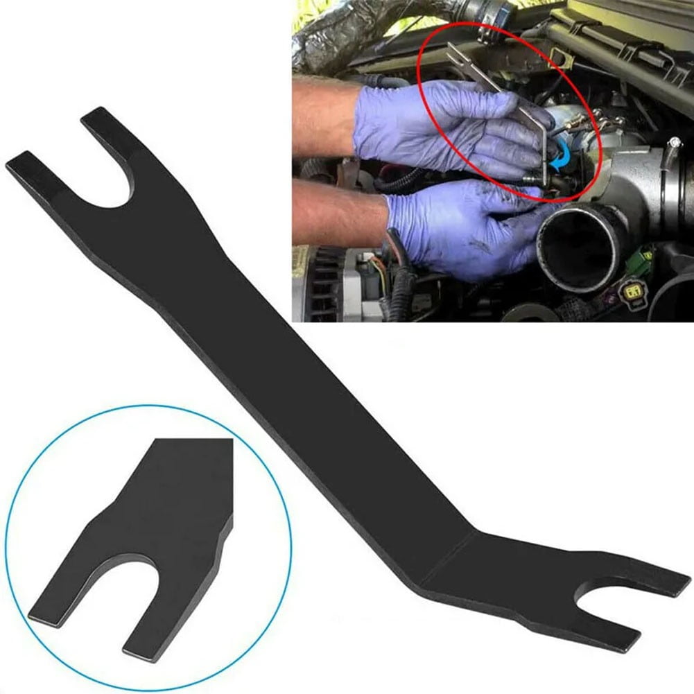High Pressure Oil Pump HPOP Quick Disconnect Tool Compatible For Ford 60l 73l Powerstroke