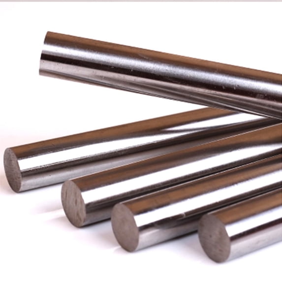 (1 Pcs)High -Speed Steel Solid Round Rod Lathe Bar Stock Diameter 9mm ,Length 200mm.