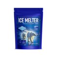 thumbnail image 1 of 1 Pcs Ice Melt,Ice & Snow Remover,Snow Salt Ice Melt for Concrete,Snow Salt Ice Melt,Salt for Snow and Ice Removal,Outdoor Sidewalk & Patios Salt,Snow Melt Is Effective Up To -15°F,100g/3.53 oz, 1 of 4