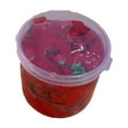 thumbnail image 1 of 1 Pcs Jelly Cube Transparent Crystal Mud Slime Sets Super Soft Glossy Jelly Crunchy Slime Glue, 8 Styles Options, 1 of 2
