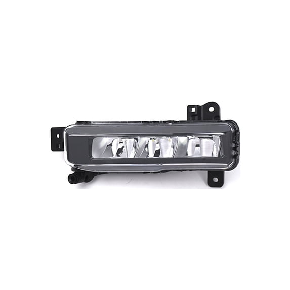1 Pcs LED Front Left Fog Light For BMW G20 G21 X1 F48 LCI F45 F46 63178089525