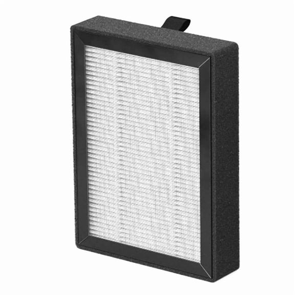1 pack LV-H128 Replacement Filter for LEVOIT LV-H128 / PUURVSAS (HM669A)