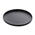 thumbnail image 1 of 1 Pcs Large Decorative Tray For Coffee Table Ottoman Decorative Round Trays Tray For Dining Room Living Room Farmhouse Decor, 1 of 5