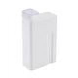 1 Pcs Laundry Detergent Dispenser, Laundry Detergent Dispenser-Soap Dispenser,Large Pump Dispenser Bottle for Kitchen, Laundry Empty Shampoo Bottles Suitable Beads, Washing Powder