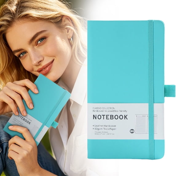 1 Pcs Lined Journal Notebooks & Writing Pads Journal Notebook Notebook For Work Paperage Notebook Notebook Journal Notepad