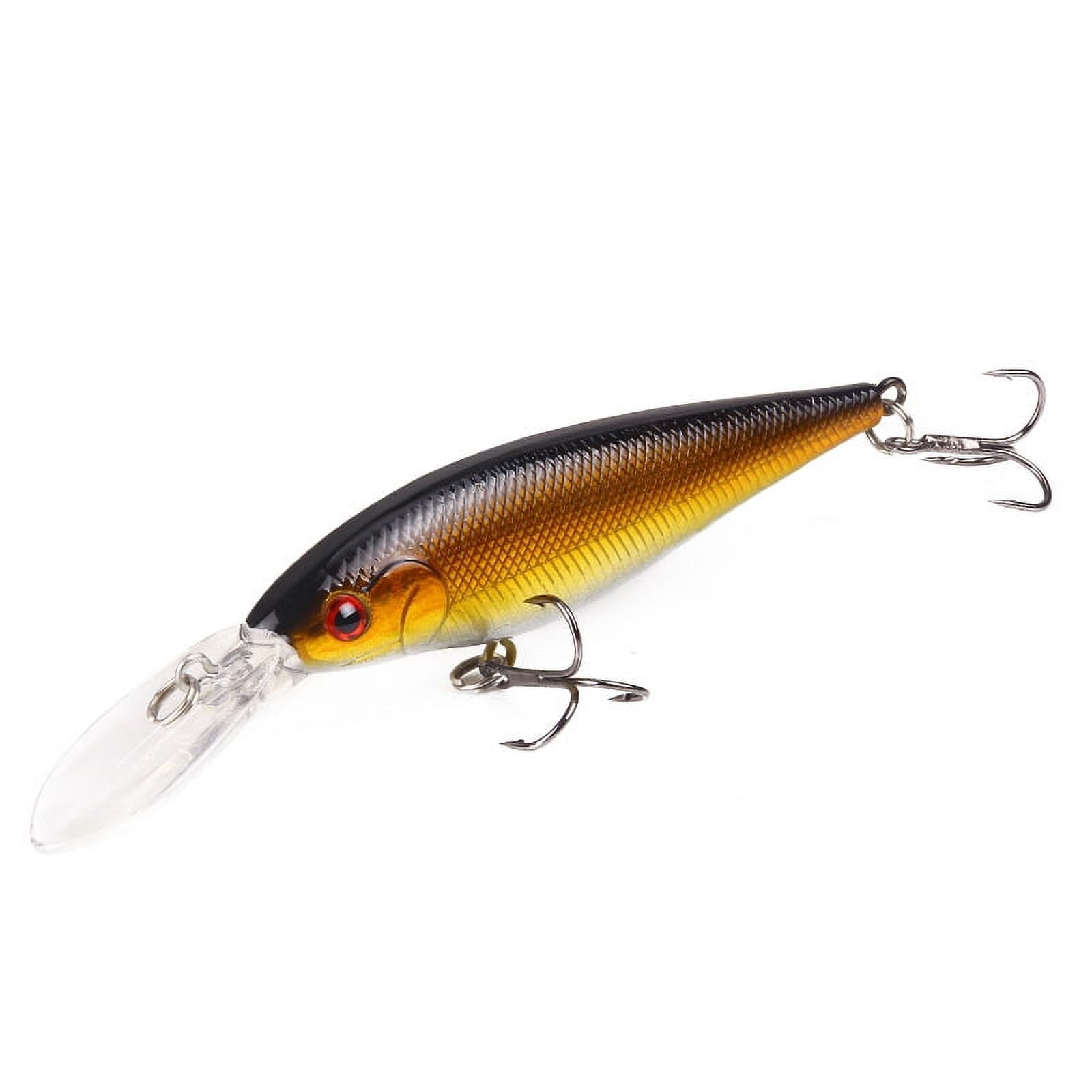 Pesca con esche artificiali da riva – F.I.P.S.A.S. Brescia