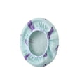 thumbnail image 1 of 1 Pcs Lotion Applicator Pads,Washable & Reusable Replacement Pads,Lotion Applicator Accessories,Lotion Applicators Reusable Replacement Mat For Back, Leg, Feet,Body Skin Care Tools,(A,2.56x3.15 in), 1 of 2