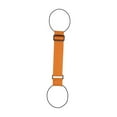 thumbnail image 1 of 1 Pcs Luggage Straps, Luggage Straps Suitcase Adjustable Belt, MultiUse Strong Adjustable Luggage Connector Straps for Suitcases Rainbow Travel Straps 15.74", 1 of 9