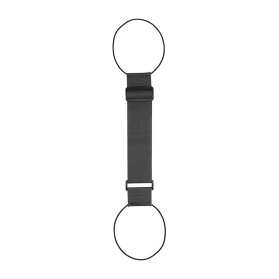 1 Pcs Luggage Straps, Luggage Straps Suitcase Adjustable Belt, MultiUse Strong Adjustable Luggage Connector Straps for Suitcases Rainbow Travel Straps 15.74"