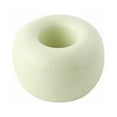 thumbnail image 1 of 1 Pcs Mini Plastic Toothbrush Holder for Bathrooms Countertop Toothbrush Holder Vanity Makeup Brush Holder Pen Holder Razor Holder Bathroom Tooth Brush Holder Toothbrush Stand, 1 of 9