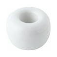 thumbnail image 1 of 1 Pcs Mini Plastic Toothbrush Holder for Bathrooms Countertop Toothbrush Holder Vanity Makeup Brush Holder Pen Holder Razor Holder Bathroom Tooth Brush Holder Toothbrush Stand, 1 of 9