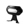 thumbnail image 1 of 1 Pcs Motorcycle Luggage Rack Bar Rear Passenger Backrest Cushion Pad for for Motorcycle Accessories, 1 of 5