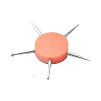 Drilling Pen Child Miss Dotting Tools For Nails Diamonds Circular