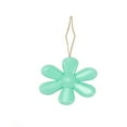 thumbnail image 1 of 1 Pcs Needle Threaders,Plastic Flower Head Sewing Machine Needle Threader,Embroidery Needle Threader Diy Tool,Wire Loop Needle Threader for Hand Sewing,Craft Knitting Quilting Tools,(D,1.77 in), 1 of 2