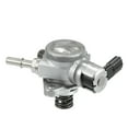 thumbnail image 1 of 1 Pcs No.CM5E9D376CB High Pressure Fuel Pump for Ford Focus Silver Tone, 1 of 7