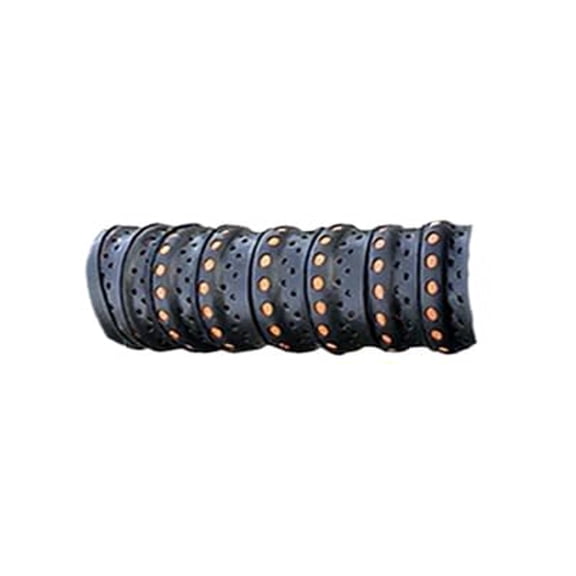 1 Pcs Non-Slip Soft Grip Tape,3.6 Ft Wrap-Around Motorcycle Grips,Handlebar Grips with Vent Holes,Tennis Grip Tape,Multi-Functional Grip Tape,Handlebar Tape for Motorcycles,Grip Tape,(H,3.6 ft)
