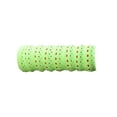 thumbnail image 1 of 1 Pcs Non-Slip Soft Grip Tape,3.6 Ft Wrap-Around Motorcycle Grips,Handlebar Grips with Vent Holes,Tennis Grip Tape,Multi-Functional Grip Tape,Handlebar Tape for Motorcycles,Grip Tape,(A,3.6 ft), 1 of 7