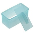 thumbnail image 1 of 1 Pcs Non Stick Musubi Maker Press, BPA Free Sushi Making Kit Onigiri Mold, Non-Toxic Luncheon Meat Press Hawaiian Spams Musubi Maker Mold, 1 of 6