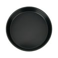 thumbnail image 1 of 1 Pcs Nonstick Pizzas Tray, Pizza Pan Sheet, Carbon Steel Pie Pan Baking Pans Deep Dish Pizza Pan Professional Premium Deep Dish for Home Kitchen Bakeware Bread Cake, 1 of 9