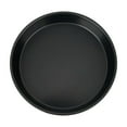 thumbnail image 1 of 1 Pcs Nonstick Pizzas Tray, Pizza Pan Sheet, Carbon Steel Pie Pan Baking Pans Deep Dish Pizza Pan Professional Premium Deep Dish for Home Kitchen Bakeware Bread Cake, 1 of 9