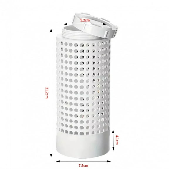 1 Pcs Outdoor Plastic Earthworm Compost Bin Underground Worm Compost Bin Farm Compost Bin Kit For Garden And Lawn Care