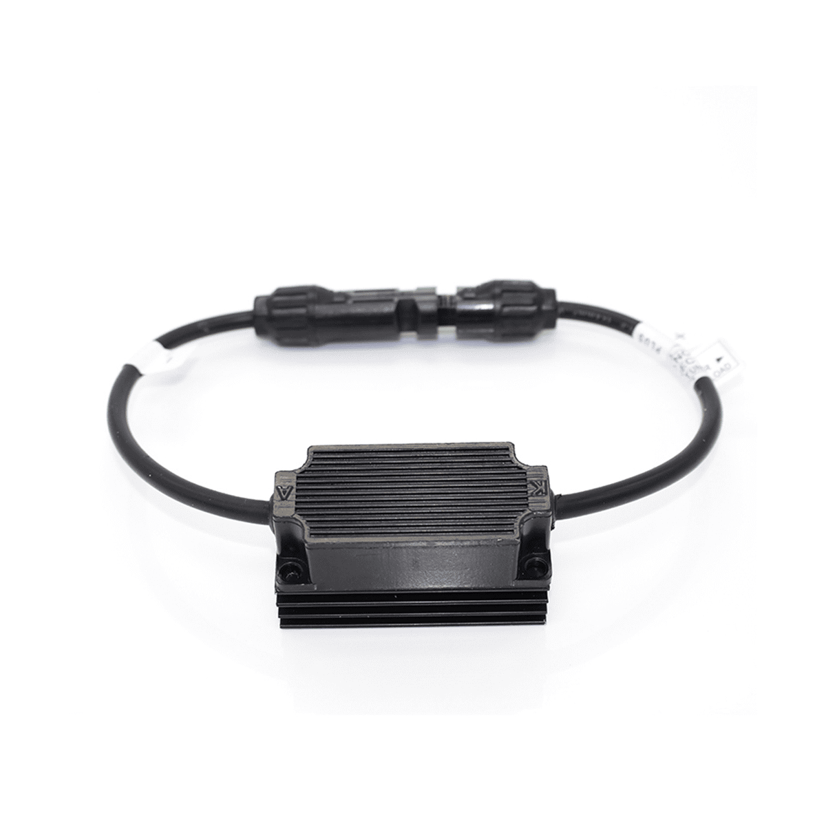 1 Pcs Outdoor Waterproof 55Amp DC 2000V Solar Connector Style Solar ...