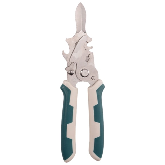 1 Pcs Oyster Shucker Machine, Oyster Opener Machine, Stainless Steel Shellfish Shucking Pliers It Can Open Shells Easily Without Wasting The Juice For Mussel Clam Home Kitchen Restaurant