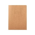 thumbnail image 1 of 1 Pcs Paper File Folder,Expanding File Folder,2 Pockets File Organizer, A4 Letter Size Paper Document Receipt Organizer Filing Folder for Home, Office and Travel,8.66x12.59in,6 Pastel Colors(Khaki), 1 of 3